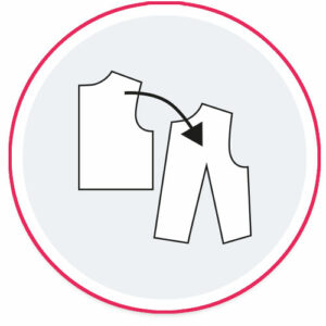 ajuster les patrons du commerce