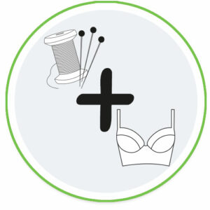 cours techniques d'assemblage et cours patronage lingerie
