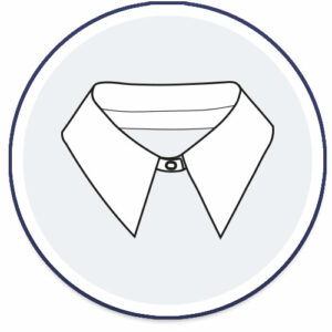 Patronage col