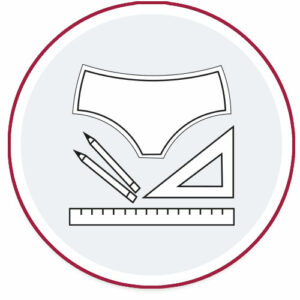 patrons autres culottes