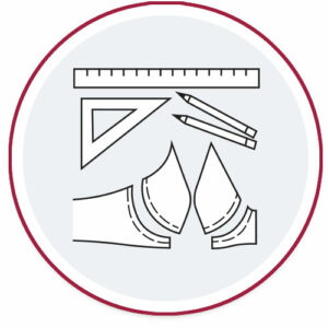patrons de soutiens-gorges