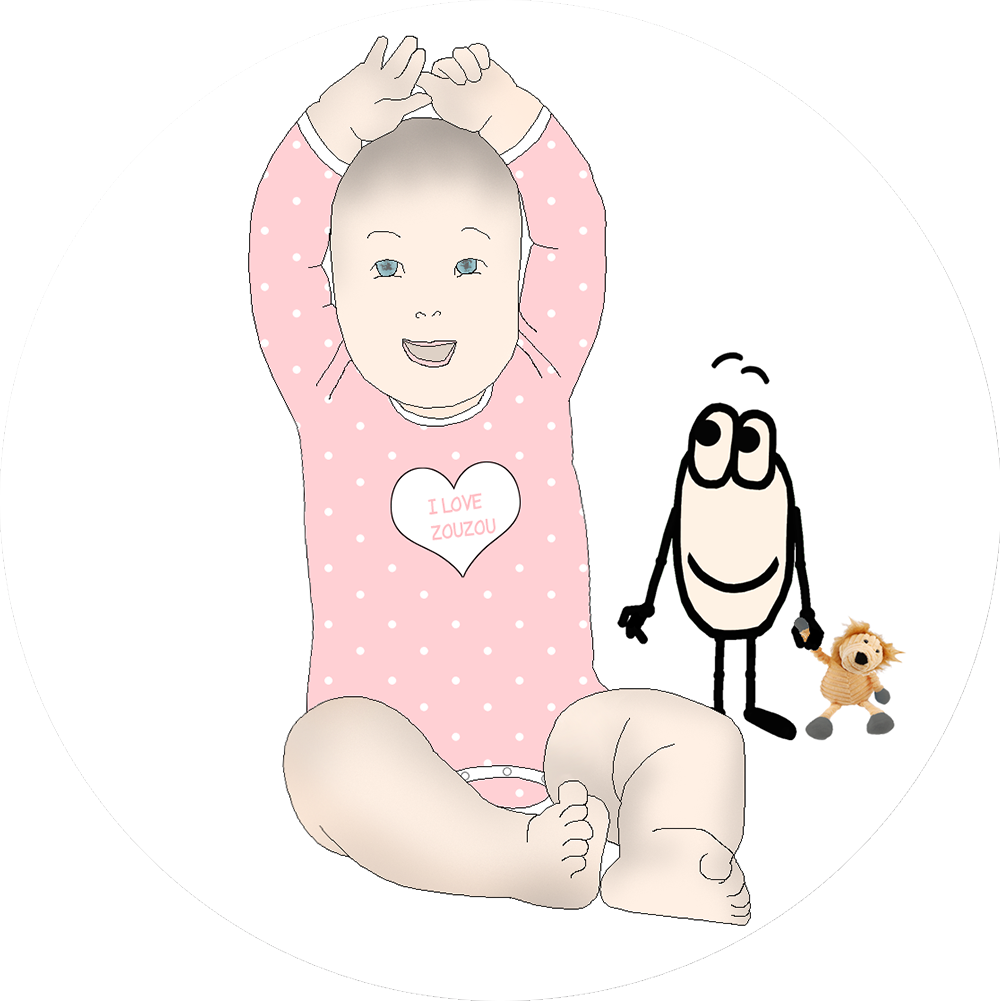 Coudre vêtements bébé