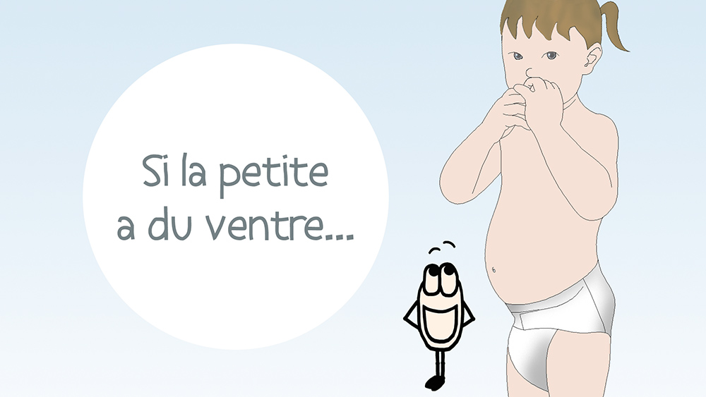 Coudre vêtements enfant