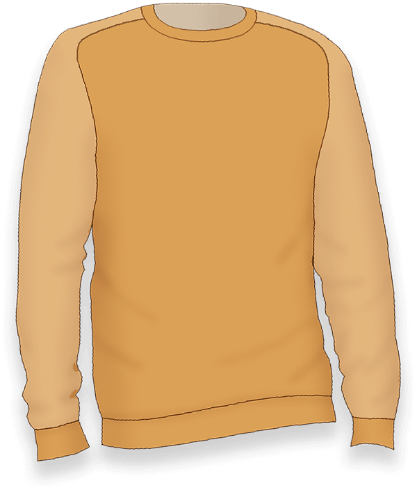 Coudre-un-sweat-pour-homme Faire un sweat personnalisé