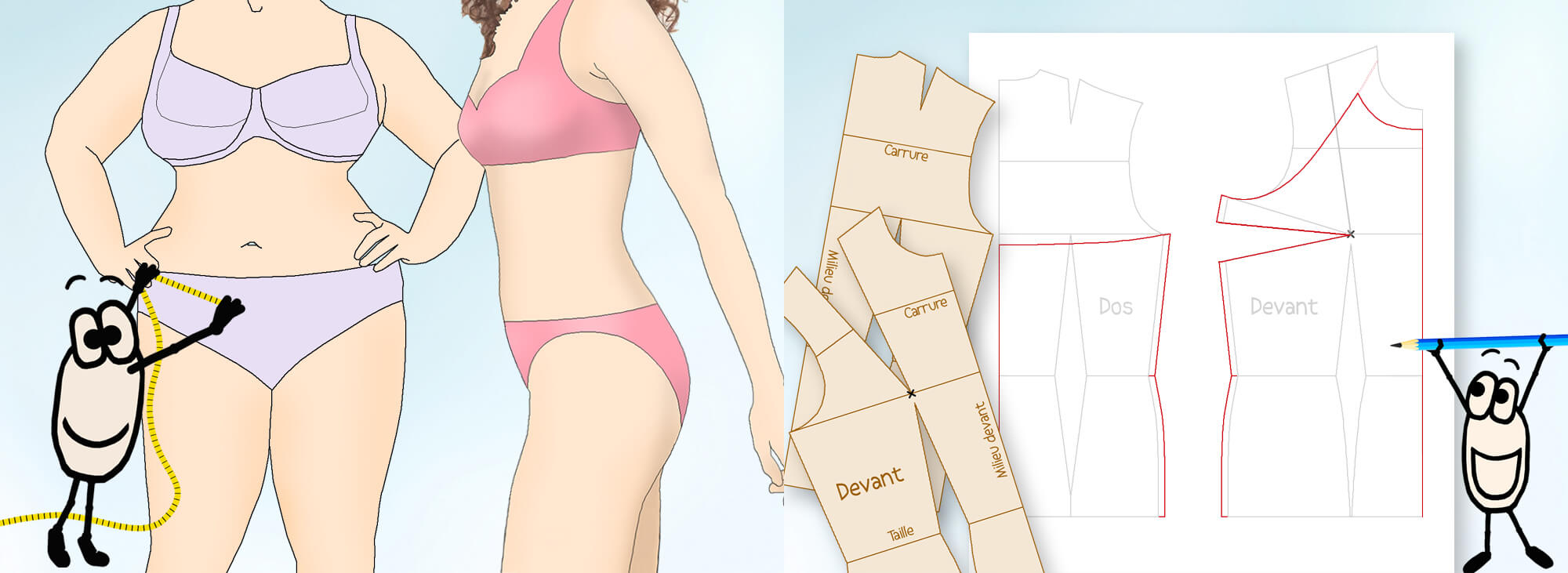 Tuto-couture-femme-ronde Tuto couture femme ronde