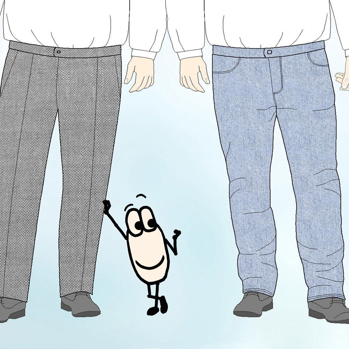 DVD Patronage Homme – Pantalon de ville & Jeans Homme – Mode Pour LoL