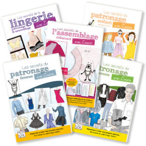 Comment faire un patron de couture sur mesure