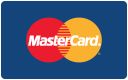 Paiement Mastercard accepté